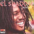 Jah Mali : El Shaddai | LP / 33T  |  Dancehall / Nu-roots