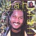 Jah Mali : Treasure Box | LP / 33T  |  Dancehall / Nu-roots
