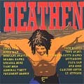 Various : Heathen | LP / 33T  |  Dancehall / Nu-roots