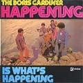 Boris Gardiner : Is What's Happening Boris Gardiner : Is What's Happening | LP / 33T | Oldies / Classics