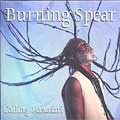 Burning Spear : Calling Rasta | LP / 33T  |  Oldies / Classics