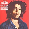 Bob Marley & The Wailers : Rebel Music | LP / 33T  |  Oldies / Classics