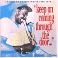 Various : Keep On Coming Through The Door | LP / 33T  |  Oldies / Classics
