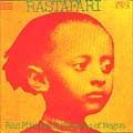 Ras Michael & The Sons Of The Negus : Rastafari | LP / 33T  |  Oldies / Classics