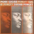 Sugar Minott : More Sugar | LP / 33T  |  Oldies / Classics