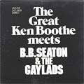 Ken Boothe : Meets Bb Seaton & The Gaylads