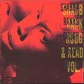 Shabba Ranks : Rough And Ready Vol.2 | LP / 33T  |  Dancehall / Nu-roots