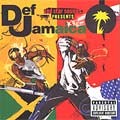 Various : Def Jamaica | LP / 33T  |  Dancehall / Nu-roots