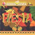 Various : Fiesta | LP / 33T  |  One Riddim