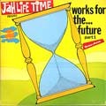Various : Works For The Future Part. 1 | LP / 33T  |  Dancehall / Nu-roots