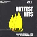 Various : Hottest Hits Vol.2 | LP / 33T  |  Oldies / Classics