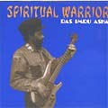 Ras Imru Asha : Spiritual Warrior | LP / 33T  |  UK