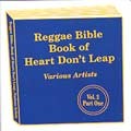Various : Reggae Bible Book Of Heart Don't Leap Vol.2 | LP / 33T  |  Oldies / Classics