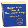 Various : Reggae Bible Book Of Heart Don't Leap Vol.2 Various : Reggae Bible Book Of Heart Don't Leap Vol.2 | LP / 33T | Oldies / Classics