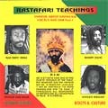 Various : Rastafari Teachings : Vocals & Dub Various : Rastafari Teachings : Vocals & Dub | LP / 33T | UK