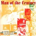 Barry Issac : Man Of The Century | LP / 33T  |  UK