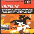 Various : Trifecta | LP / 33T  |  One Riddim