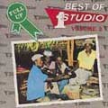 Various : Best Of Studio One Vol.2 | LP / 33T  |  Oldies / Classics