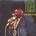 Tiger : Come Back To Me | LP / 33T  |  Dancehall / Nu-roots