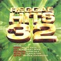 Various : Reggae Hits 32 Various : Reggae Hits 32 | LP / 33T | Dancehall / Nu-roots