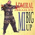 Admiral Bailey : Mi Big Up Admiral Bailey : Mi Big Up | LP / 33T | Dancehall / Nu-roots