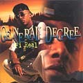General Degree : Fi Real | LP / 33T  |  Dancehall / Nu-roots