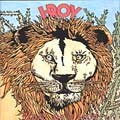 I Roy : Heart Of A Lion | LP / 33T  |  Oldies / Classics