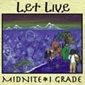 Midnite : Let Live | LP / 33T  |  Oldies / Classics