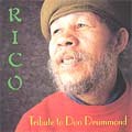 Rico : Tribute To Don Drummond | LP / 33T  |  Oldies / Classics