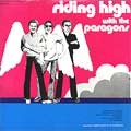The Paragons : Riding High | LP / 33T  |  Oldies / Classics