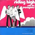 The Paragons : Riding High The Paragons : Riding High | LP / 33T | Oldies / Classics