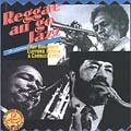 Various : Reggae Au Go Jazz | LP / 33T  |  Oldies / Classics