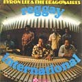 Byron Lee & The Dragonaires : Reggay International | LP / 33T  |  Oldies / Classics