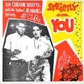Skatalites : Roland Alphonso : Strictly For You | LP / 33T  |  Oldies / Classics