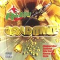 Various : Gold Mine | LP / 33T  |  One Riddim