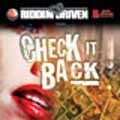Various : Check It Back | LP / 33T  |  One Riddim