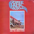 Johnny Osbourne & The Sensations : Come Back Darling Johnny Osbourne & The Sensations : Come Back Darling | LP / 33T | Oldies / Classics