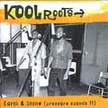 Earth And Stone : Kool Roots | LP / 33T  |  Oldies / Classics