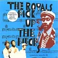 Roy Cousins And The Royals : Pick Up The Pieces | LP / 33T  |  Oldies / Classics