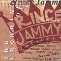 Prince Jammy : The Crowning Of Prince Jammy (various Artists) | LP / 33T  |  Oldies / Classics