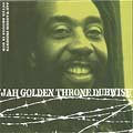 Peter Broggs : Jah Golden Throne | LP / 33T  |  UK