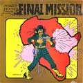 Various : Final Mission | LP / 33T  |  One Riddim