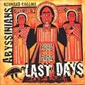 Abyssinians & Bernard Collins : Last Days | LP / 33T  |  Oldies / Classics