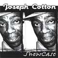 Joseph Cotton : Showcase | LP / 33T  |  Oldies / Classics