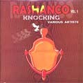 Various : Rashanco Vol.1 : Knocking | LP / 33T  |  One Riddim