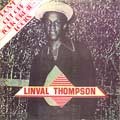 Linval Thompson : Don't Cut Off Your Dread Locks | LP / 33T  |  Oldies / Classics