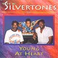 The Silverstones : Young At Heart | LP / 33T  |  Oldies / Classics