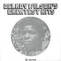 Delroy Wilson : Greatest Hits | LP / 33T  |  Oldies / Classics