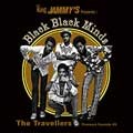 The Travellers : Black Black Minds | LP / 33T  |  Oldies / Classics
