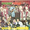 Byron Lee & The Dragonaires : Reggay Fever | LP / 33T  |  Oldies / Classics